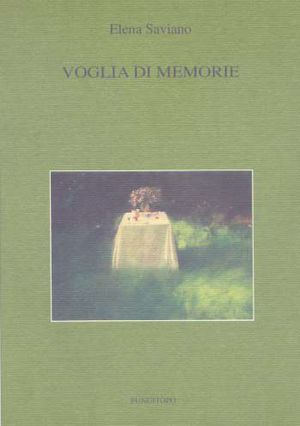 9788897601296 - Voglia di memorie