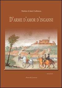 9788897613343 - D'arme d'amor d'inganni