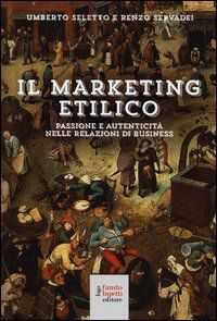 9788897686453 - II marketing etilico