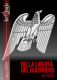 9788897691884 - Della libertà del guerriero