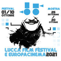 9788897732822 - Lucca film festival e Europa cinema 2021