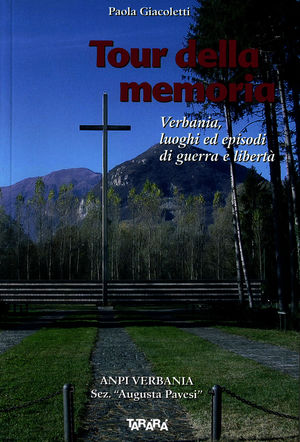 9788897795117 - Tour della memoria