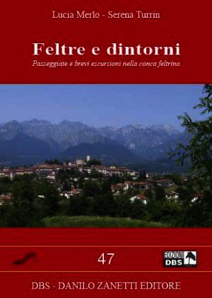 9788897891000 - Feltre e dintorni