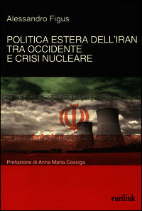 9788897931195 - Politica estera dell'Iran