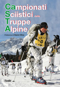 9788897933069 - Campionati sciistici delle truppe alpine