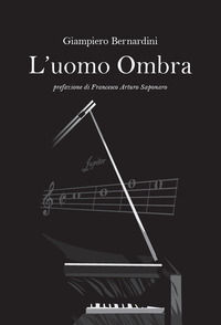 9788898408528 - L'uomo ombra