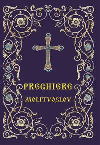 9788898498017 - Preghiere. Molitvoslov