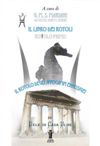 9788898635528 - Il libro dei rotoli. Vol. 1: Il rotolo degli Jppocampi Ennosigei