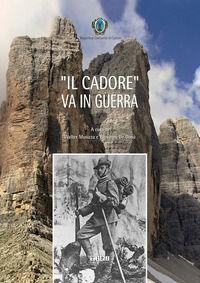 9788898639465 - Il Cadore va in guerra