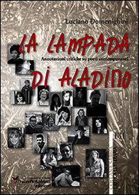 9788898643226 - La lampada di Aladino