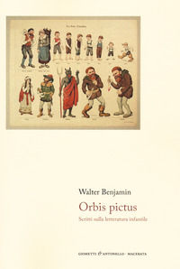 9788898820245 - Orbis pictus. Scritti sulla letteratura infantile