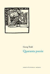 9788898820313 - Quaranta poesie