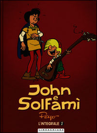 9788899288082 - John e Solfamì. Ediz. integrale. Vol. 2