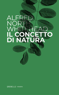 9788899370350 - Il concetto di natura