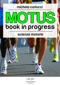 9788899448325 - Motus. Book in progress. Ediz. illustrata