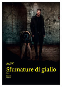 9788899485504 - Sfumature di giallo. Vol. 1