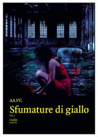 9788899485528 - Sfumature di giallo. Vol. 2