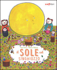 9788899556006 - Il sole col singhiozzo