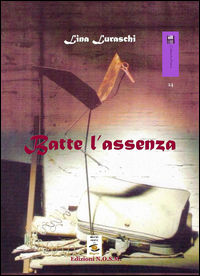 9788899624033 - Batte l'assenza