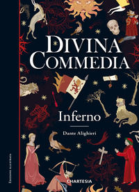 9788899786274 - Divina Commedia. Inferno. Vol. 1