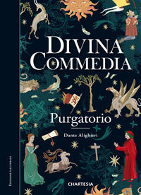 9788899786281 - Divina Commedia. Purgatorio. Vol. 2