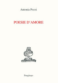 9788899852559 - Poesie d'amore