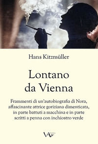 9788899951368 - Lontano da Vienna