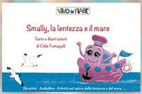 Lino il calzino spaiato. Testo in simboli. Schede per Kamishibai. Ediz.  illustrata. Con audiolibro - Elide Fumagalli - Libro - Vivo di Fiabe 