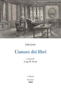 9791220308427 - L'amore dei libri