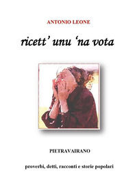 9791220330923 - Ricett' unu 'na vota