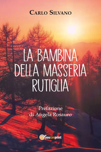 9791220364331 - La bambina della masseria Rutiglia