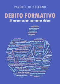 9791220394666 - Debito formativo. Si muore un po' per poter ridere