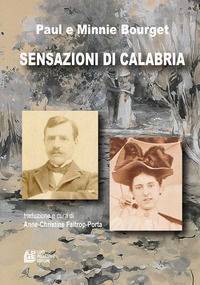 9791220502849 - Sensazioni di Calabria