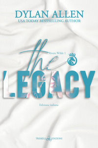 9791220705981 - The legacy. Ediz. italiana