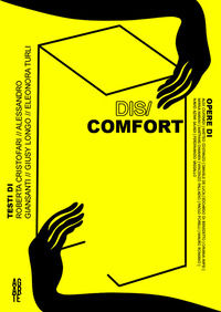 9791221056310 - Dis/Comfort. Sulle difficoltà comunicative ed espressive