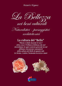 9791221059250 - La bellezza nei Beni Culturali. Ediz. per la scuola