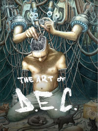 9791221064278 - The art of Dec. Ediz. illustrata