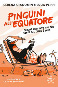 9791221209877 - Pinguini all'equatore