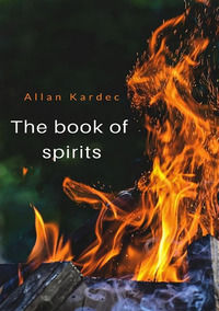 9791221380927 - The book of spirits