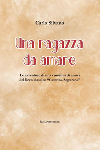 9791221404968 - Una ragazza da amare