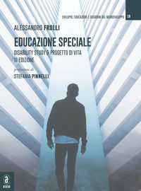 9791221801880 - Educazione speciale. Disability Study & Progetto di Vita