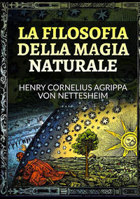 9791222027012 - La filosofia della magia naturale