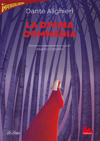 9791222104997 - La Divina Commedia. Ediz. ridotta