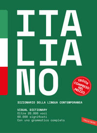 9791222200545 - Dizionario italiano top. Con ebook