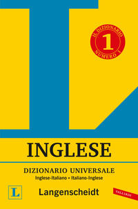 9791222200880 - Dizionario inglese Langenscheidt universale. Ediz. bilingue