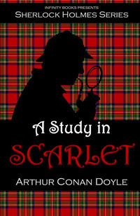 9791222451770 - A study in scarlet