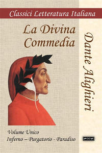 9791222458052 - La Divina Commedia. Ediz. integrale