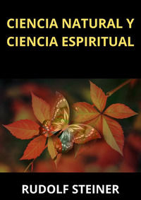 9791222493138 - Ciencia natural y ciencia espiritual