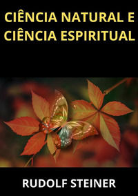 9791222494524 - Ciência natural e ciência espiritual