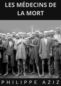 9791222494562 - Les médecins de la mort